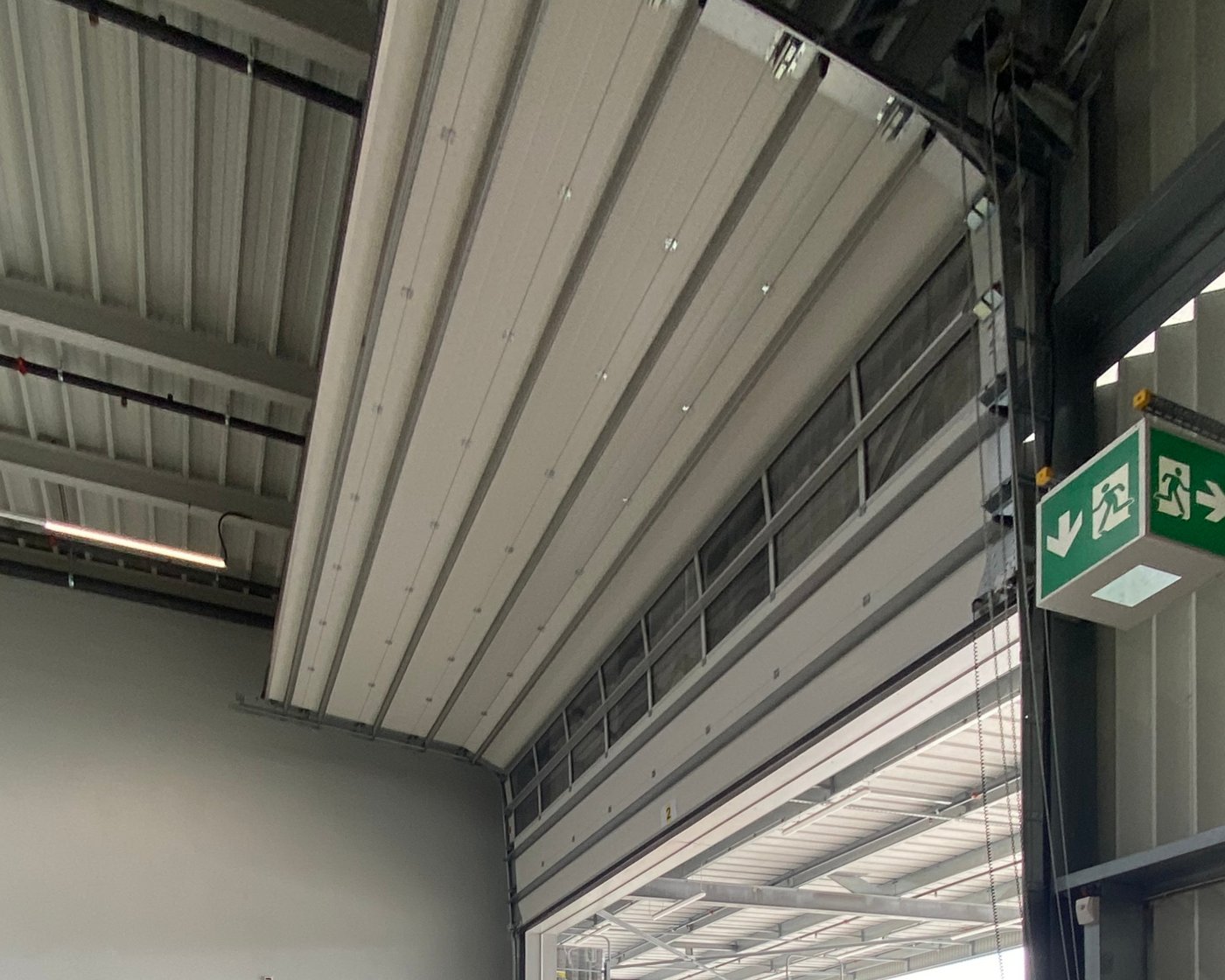 HG Commerciale, Gwatt